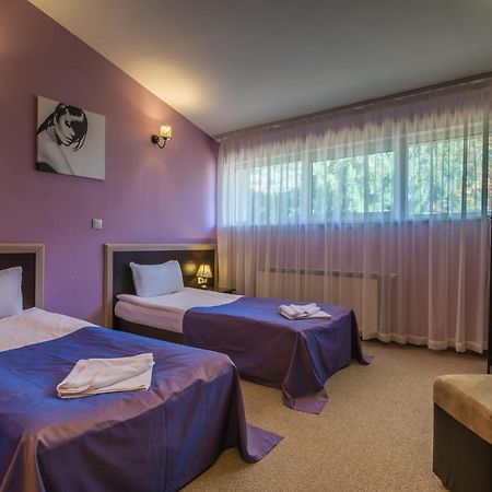 Hotel Royal Боровец Экстерьер фото
