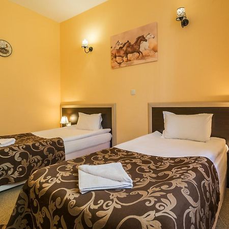 Hotel Royal Боровец Экстерьер фото