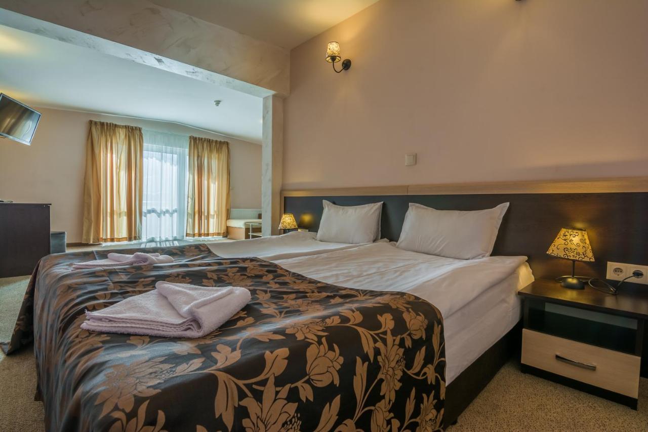Hotel Royal Боровец Экстерьер фото