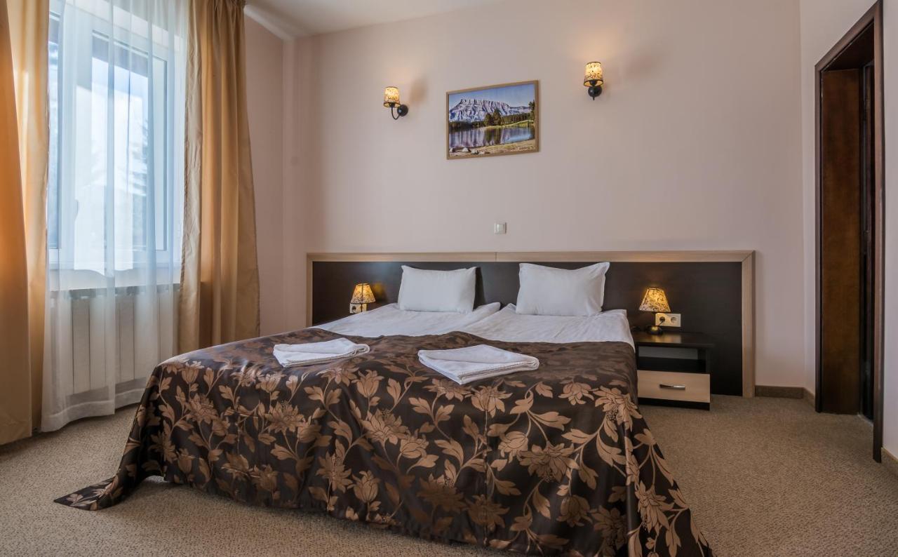 Hotel Royal Боровец Экстерьер фото