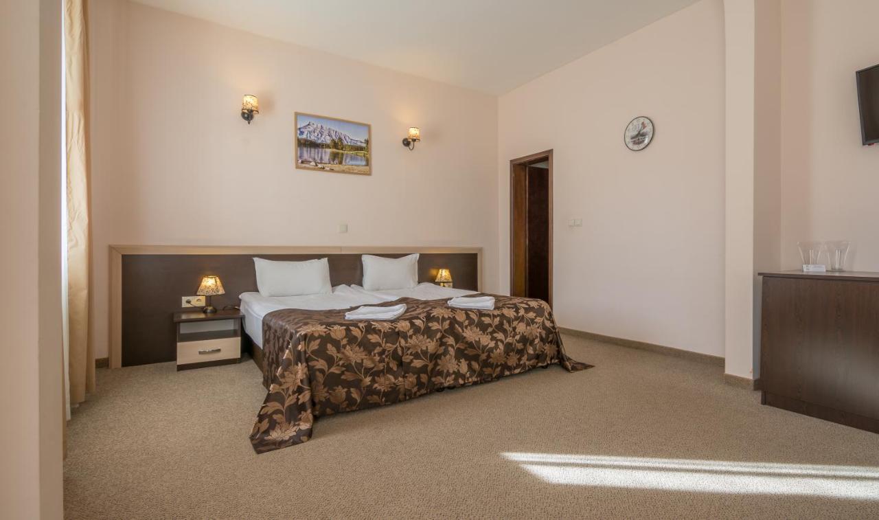Hotel Royal Боровец Экстерьер фото