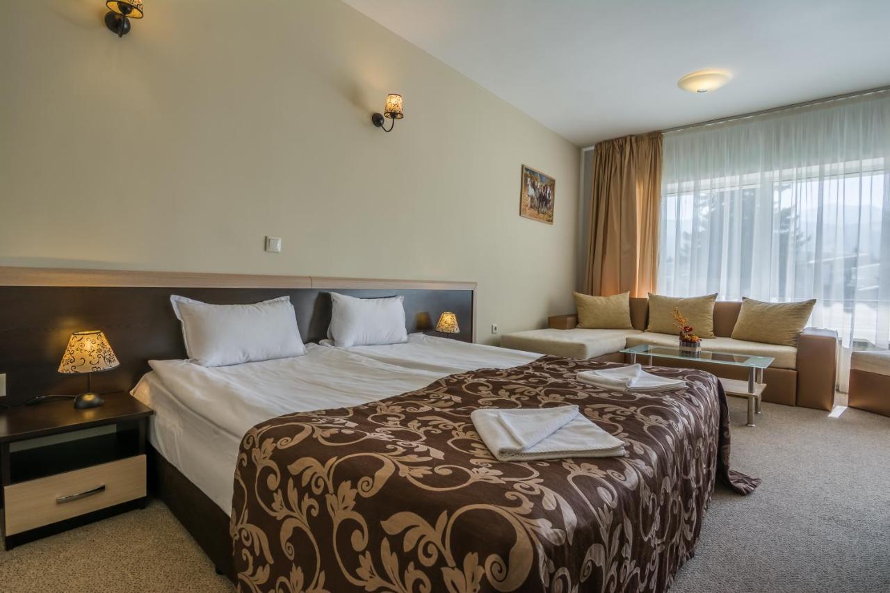 Hotel Royal Боровец Экстерьер фото