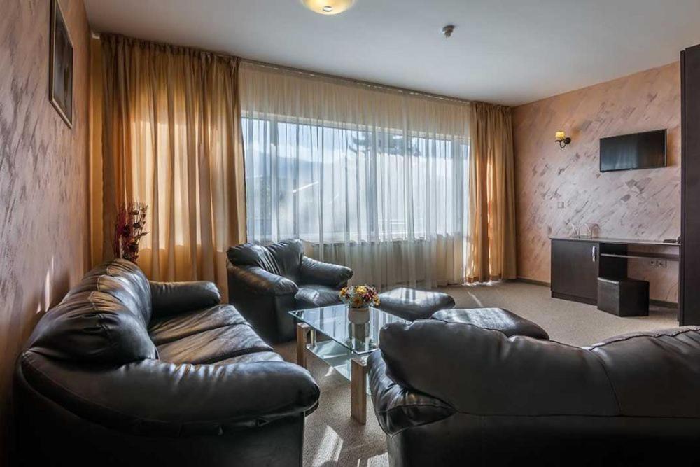 Hotel Royal Боровец Экстерьер фото