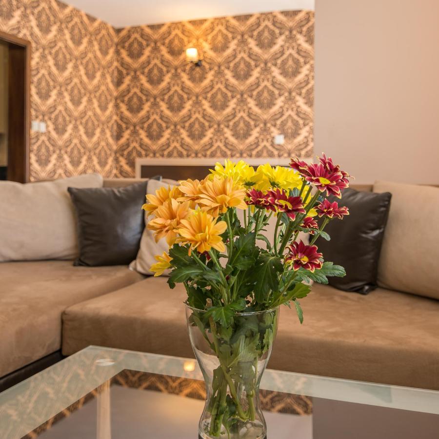 Hotel Royal Боровец Экстерьер фото