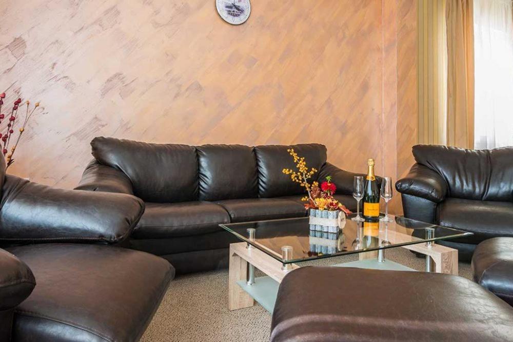 Hotel Royal Боровец Экстерьер фото