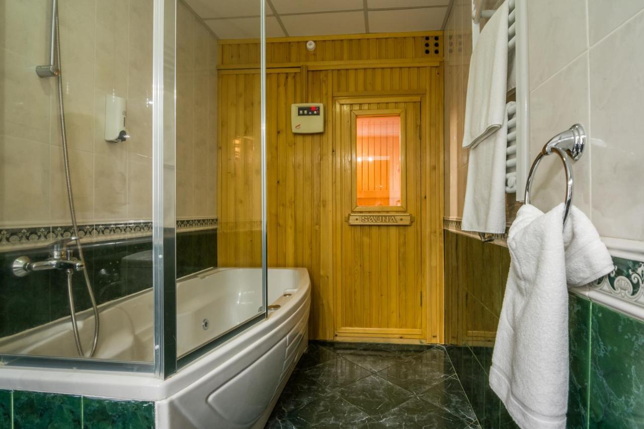 Hotel Royal Боровец Экстерьер фото