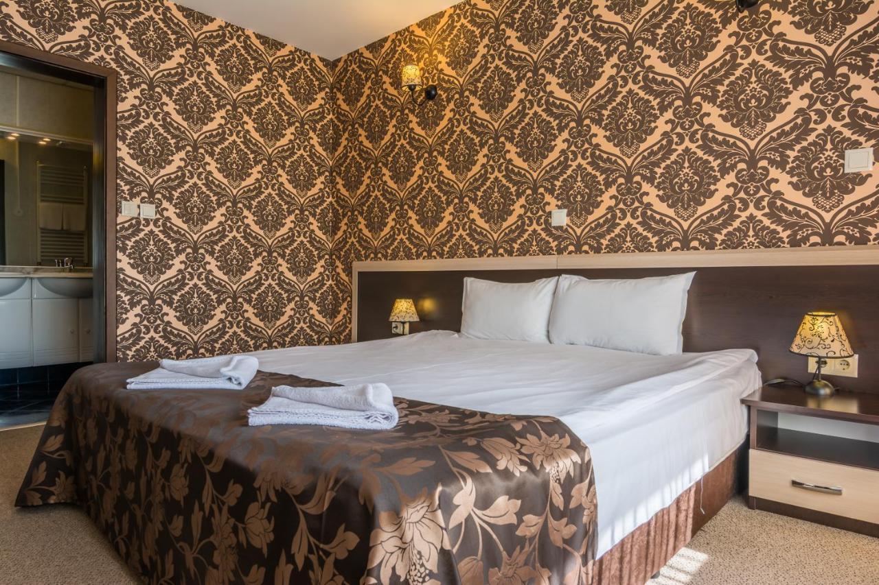 Hotel Royal Боровец Экстерьер фото