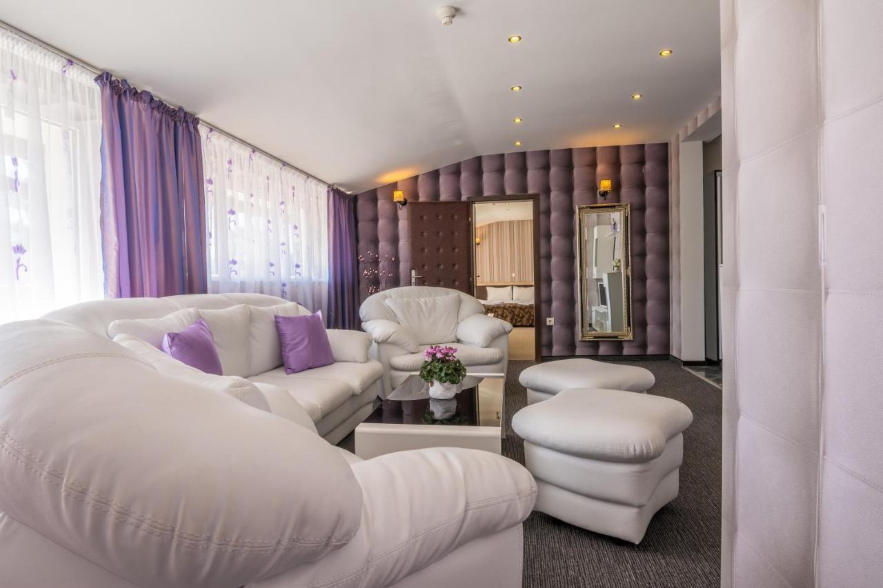 Hotel Royal Боровец Экстерьер фото