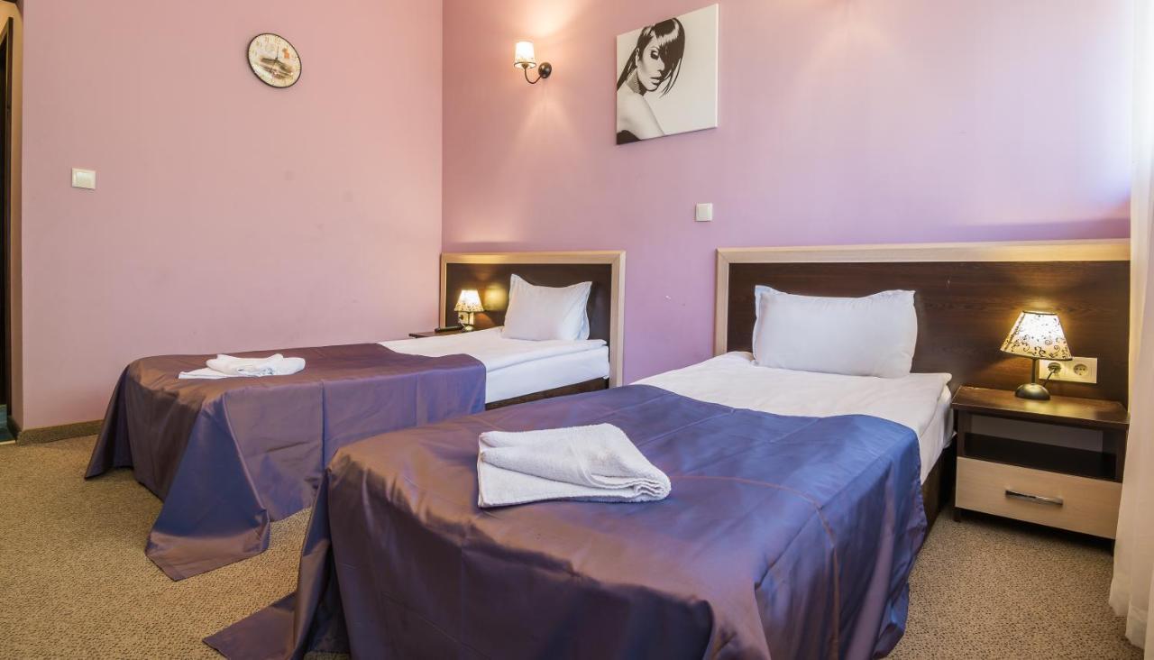 Hotel Royal Боровец Экстерьер фото