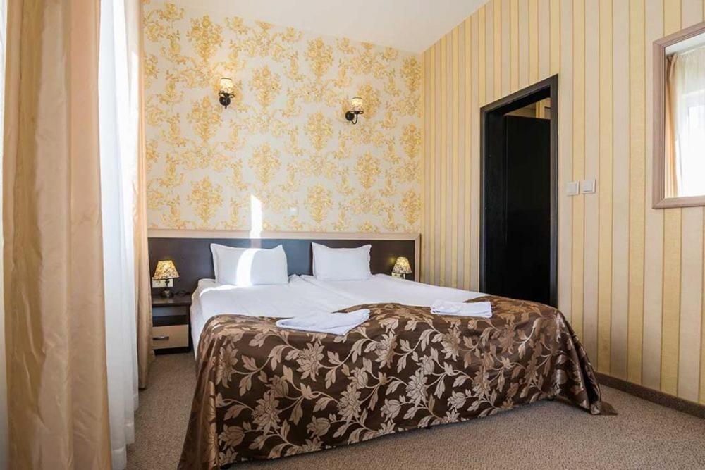 Hotel Royal Боровец Экстерьер фото