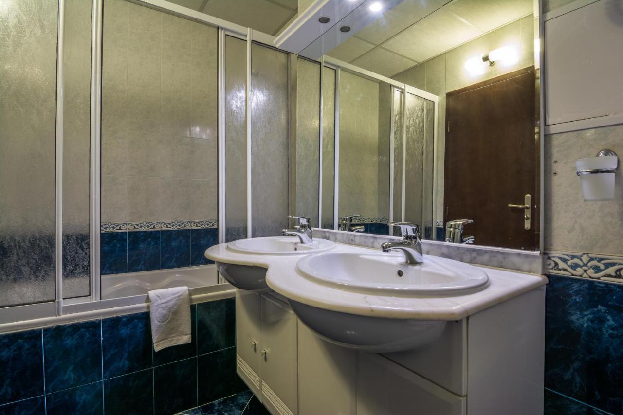 Hotel Royal Боровец Экстерьер фото