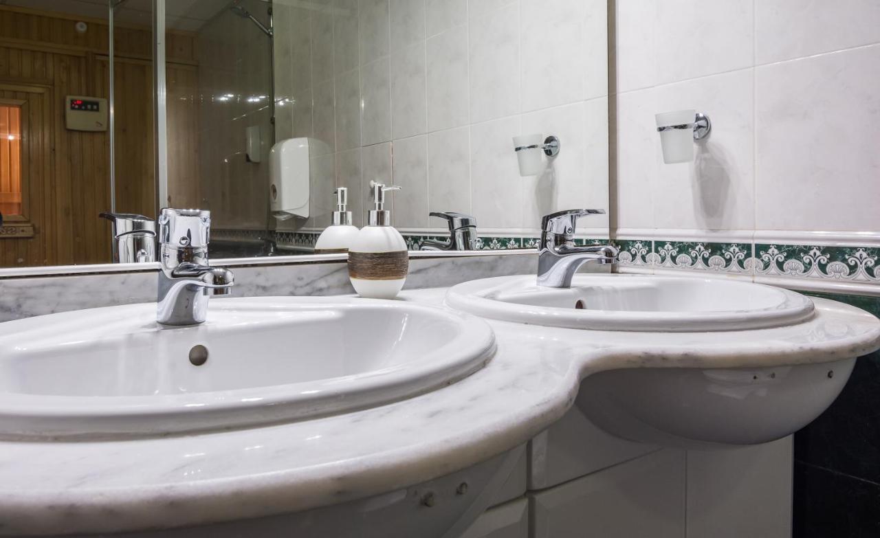 Hotel Royal Боровец Экстерьер фото