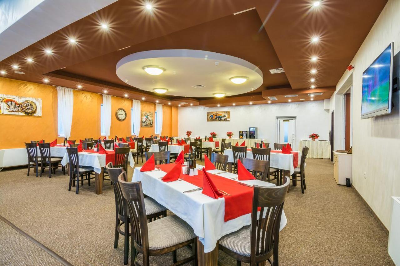 Hotel Royal Боровец Экстерьер фото