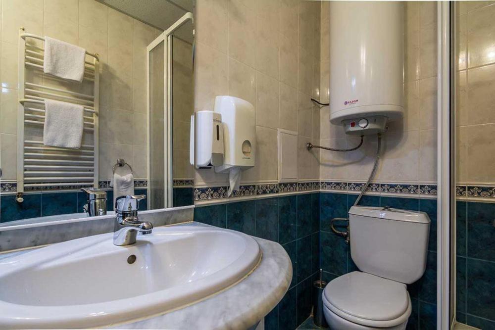 Hotel Royal Боровец Экстерьер фото